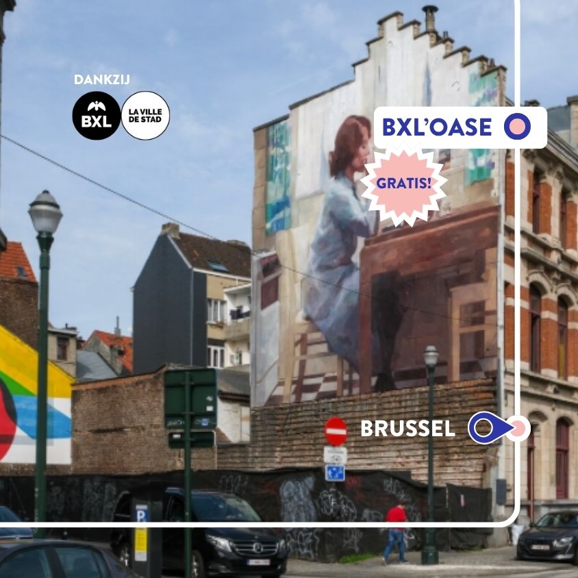 BXL'oase