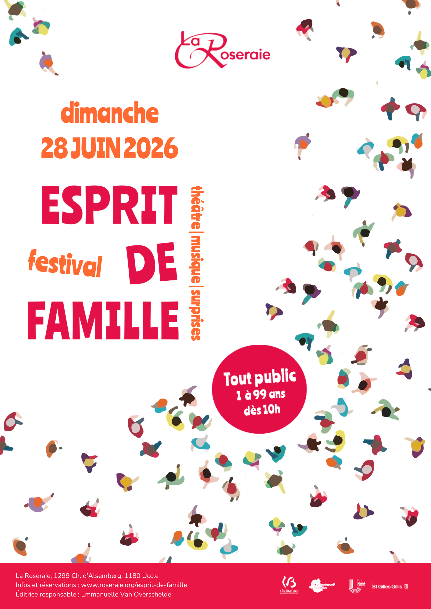 Family spirit