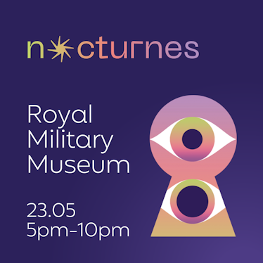 Nocturnes x Royal Military Museum