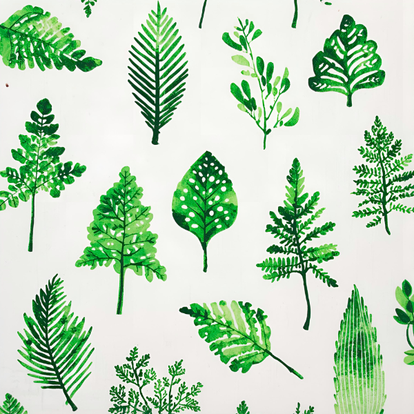 Atelier créatif : Tampons et motifs