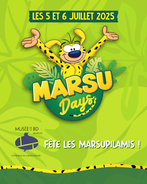 Marsu Days