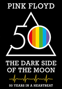 The Dark Side of the Moon Planetarium Experience