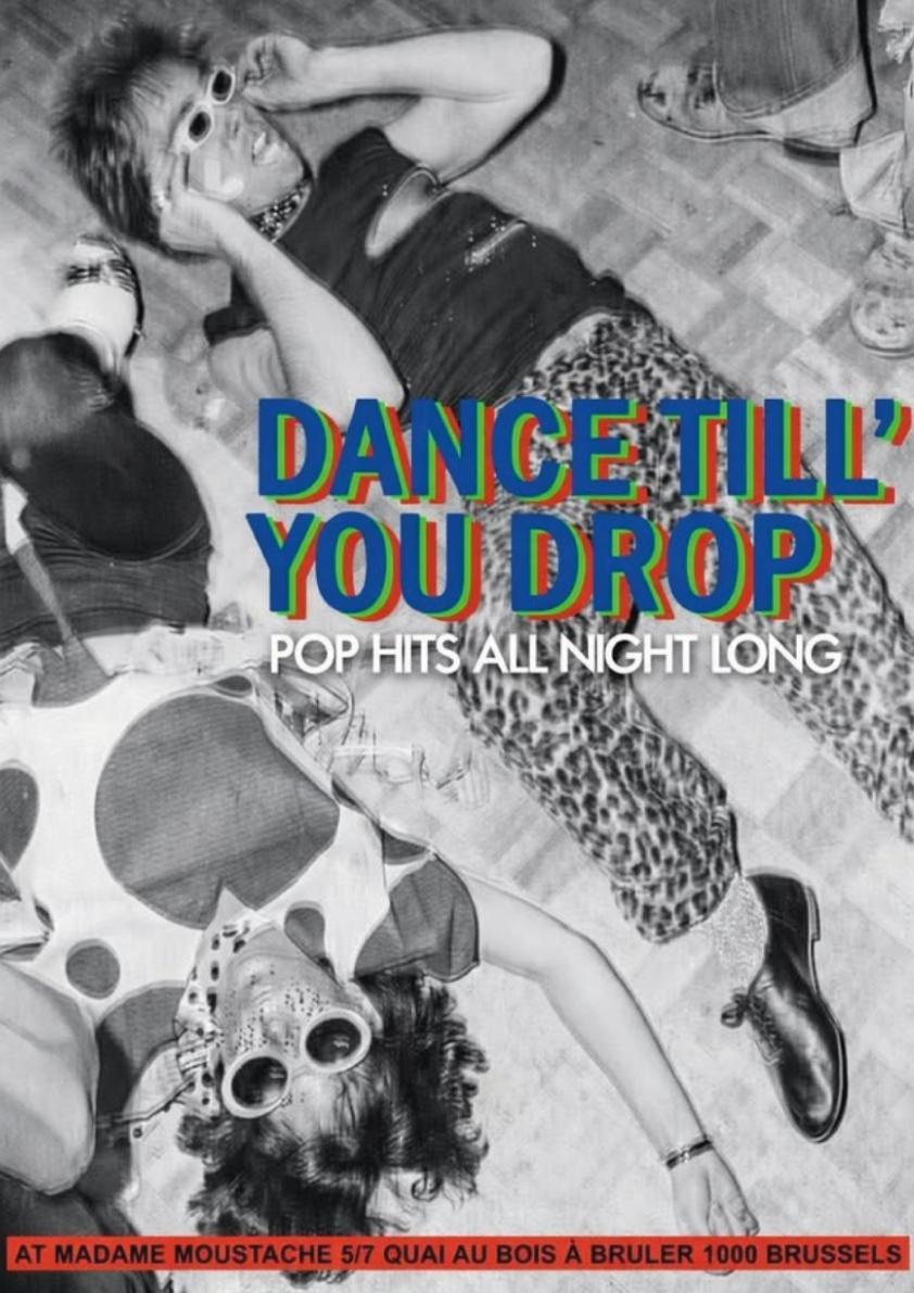 Dance till you drop