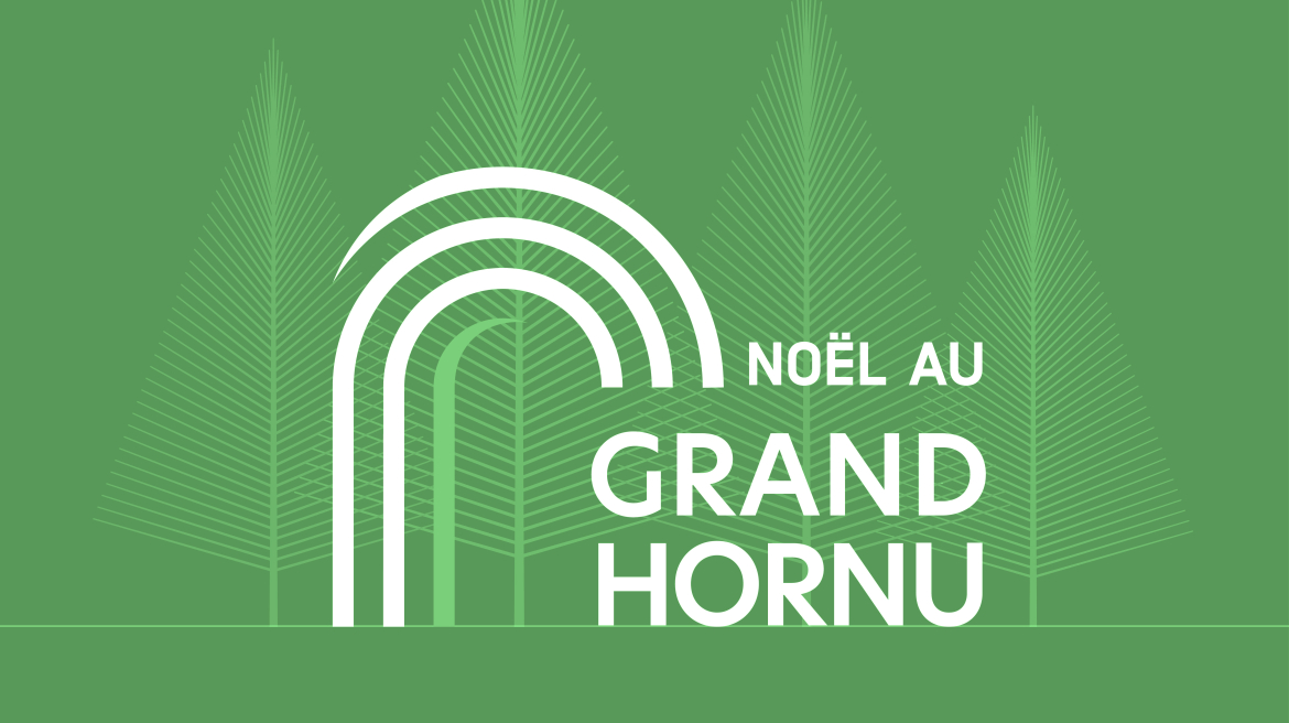 Noël au Grand-Hornu