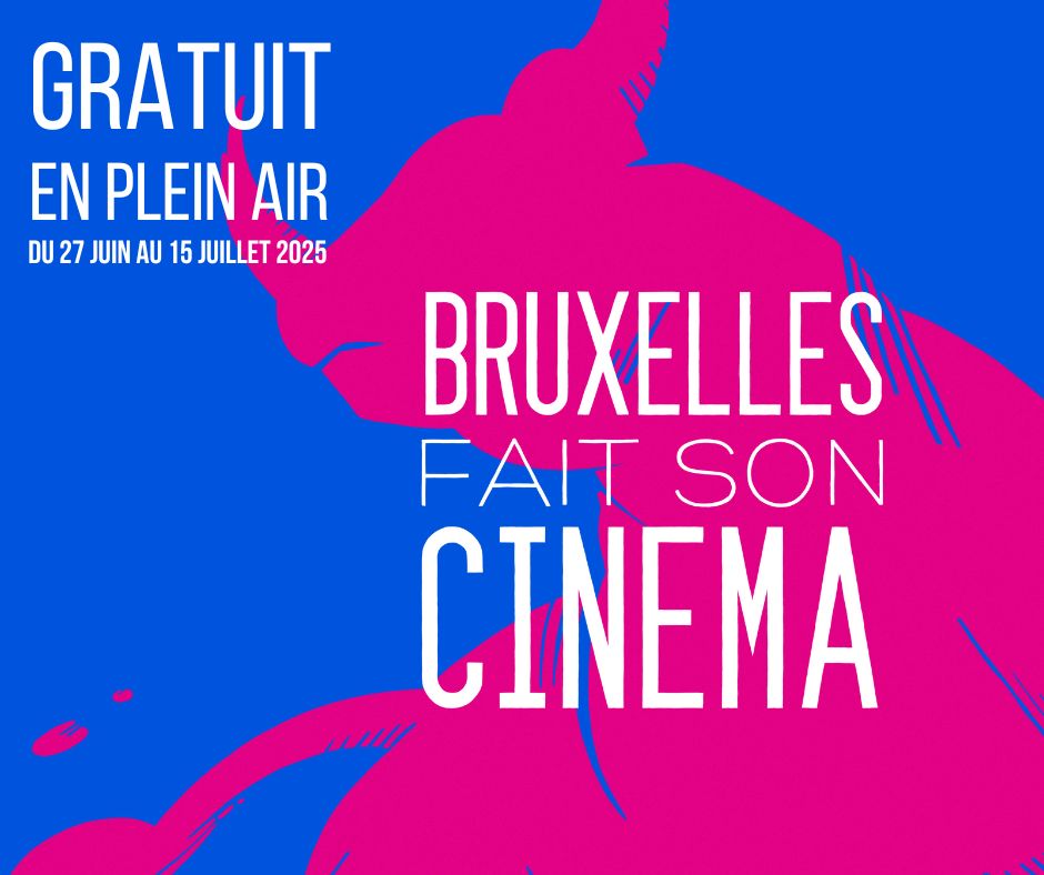 Bruxelles fait son cinéma à Etterbeek - Everybody loves Touda