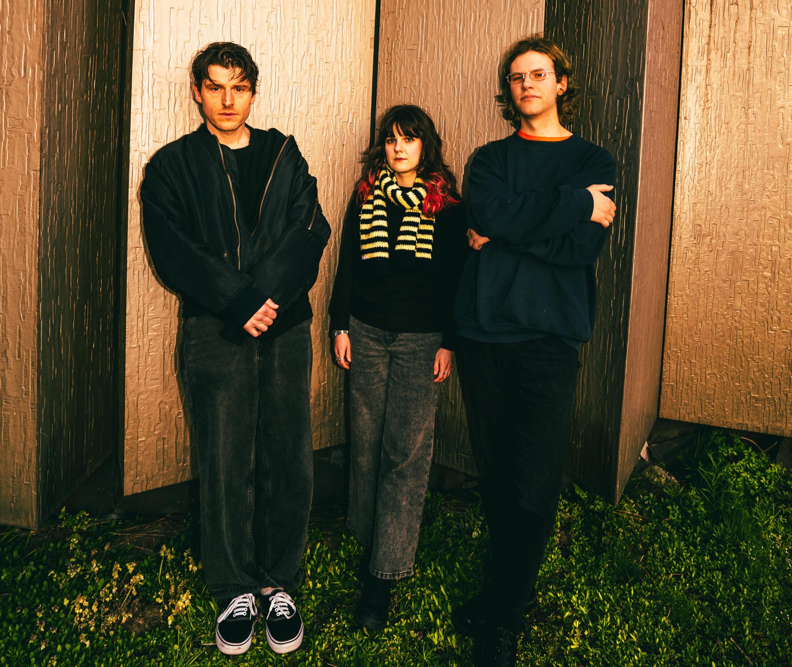 The Bernadette Maries — Botanique