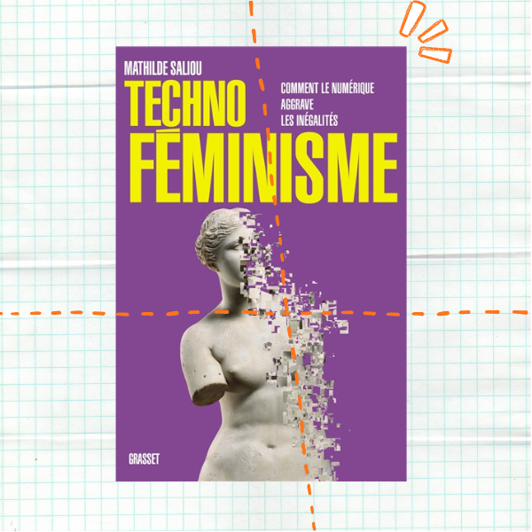 Arpentage : Technoféminisme