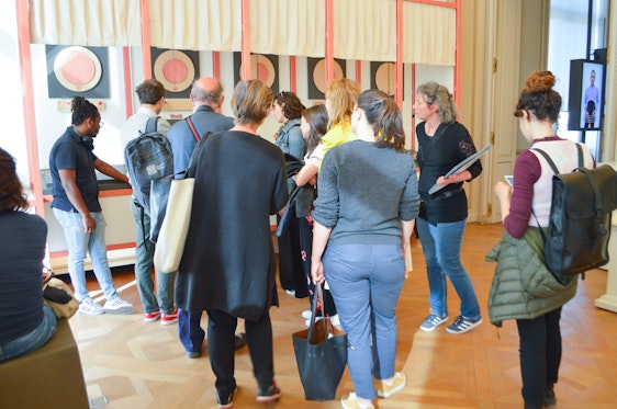 ART DÉCO: Visites guidées