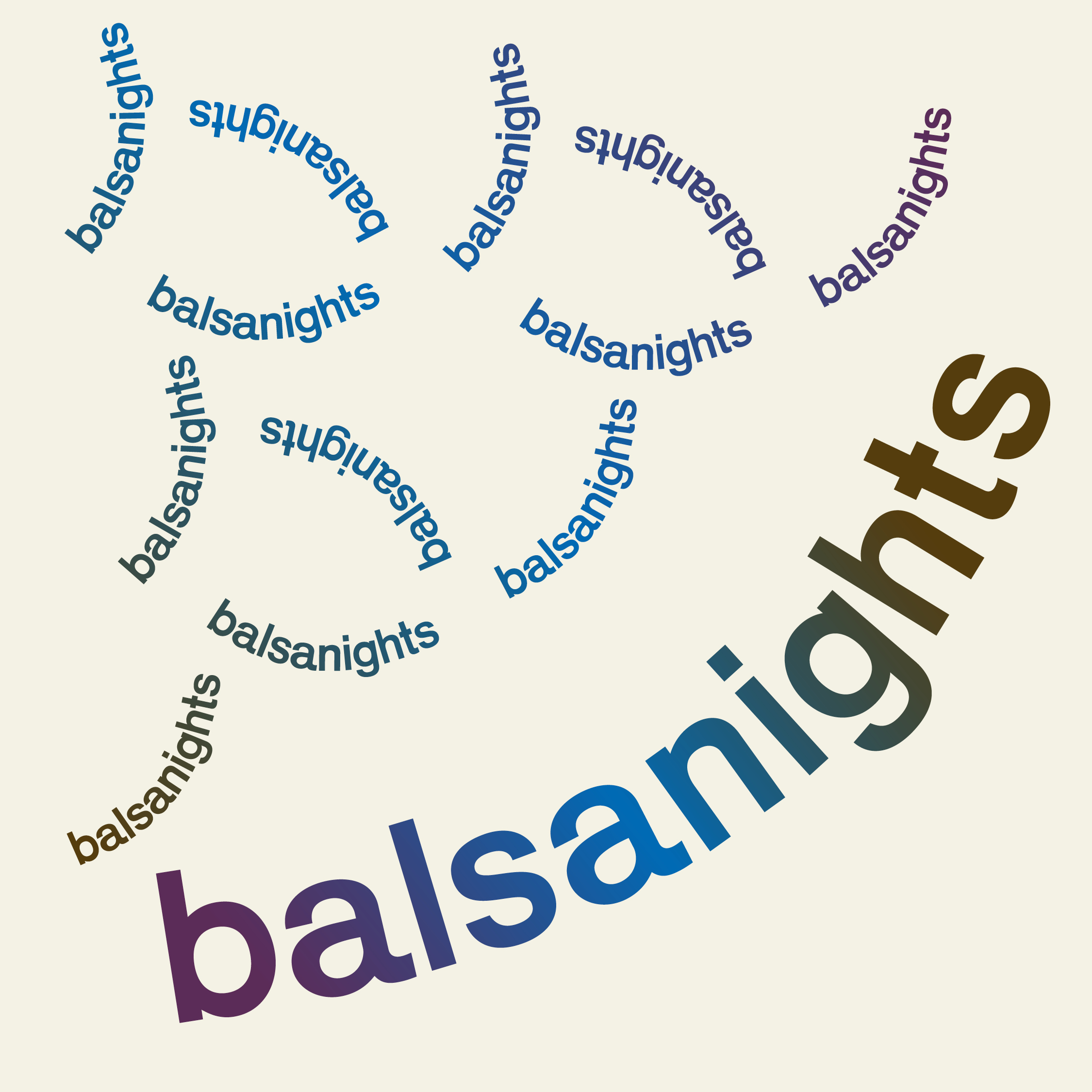 Balsanight |