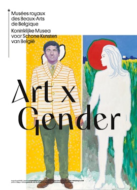 Art x Gender : Guided tour for individual visitors