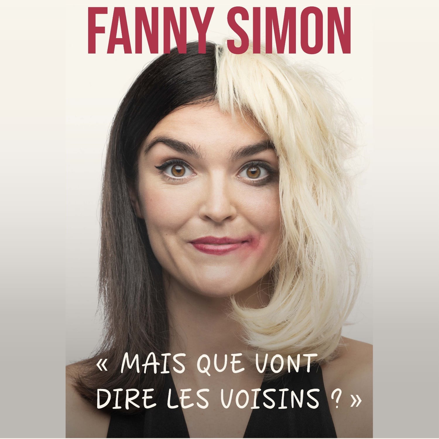 Mais que vont dire les voisins?