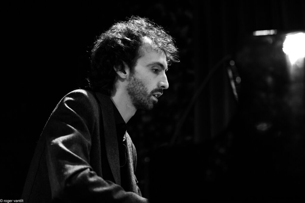 Jazz Concert - Royal Conservatory of Brussels