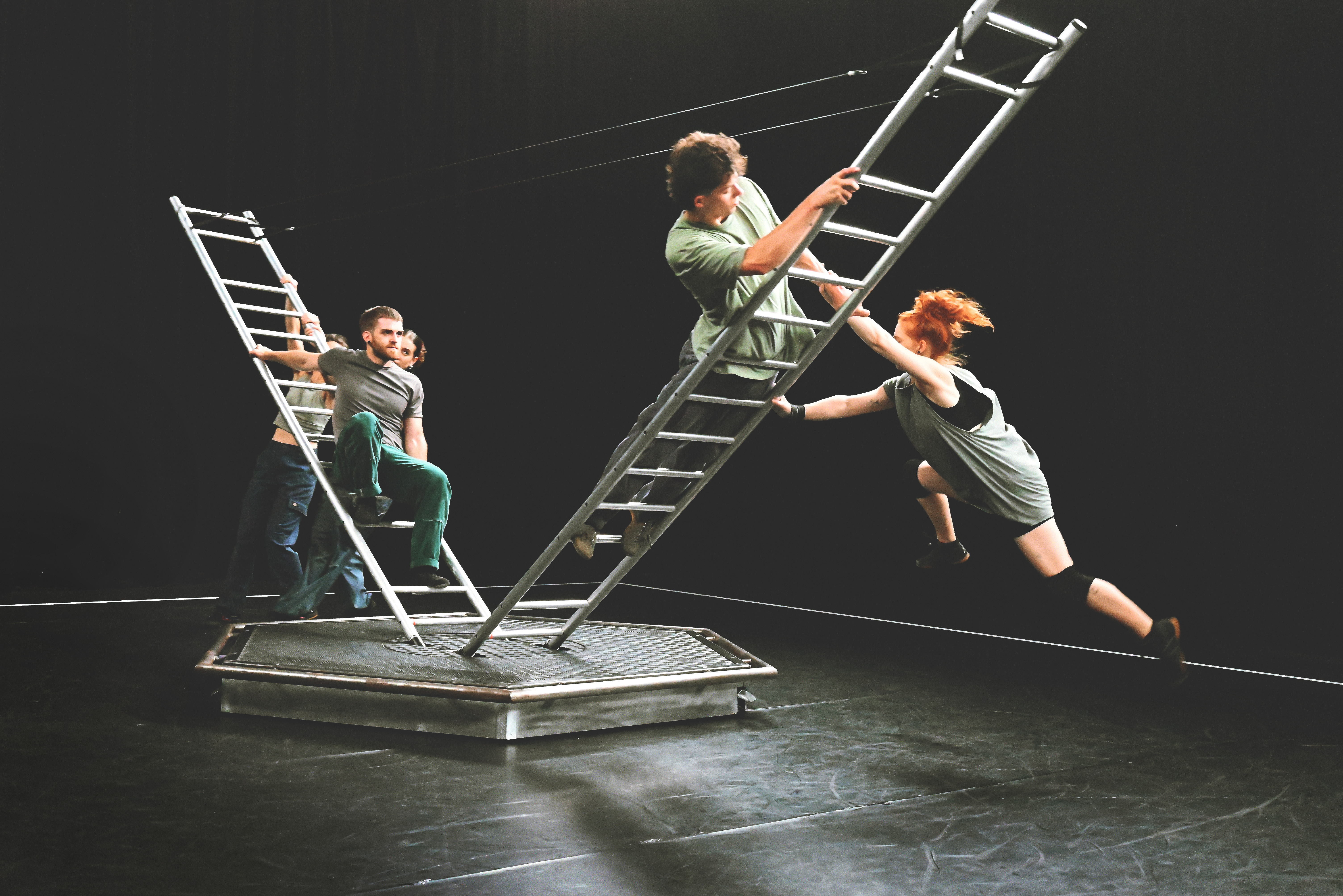 Beyond — Theater1150
