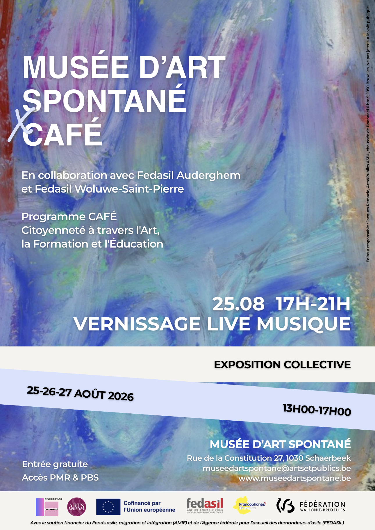 Expo CAFÉ