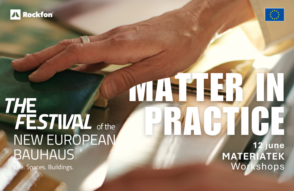 Matter in Practice NEB Festival 2026