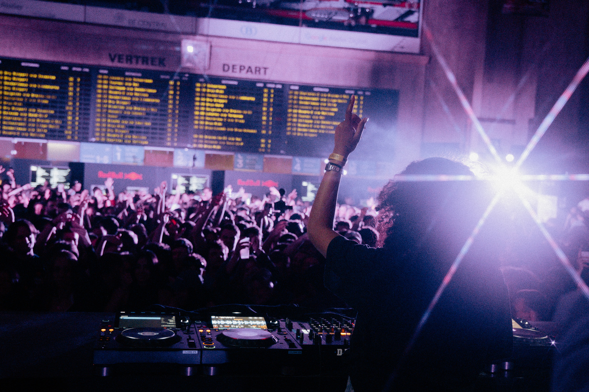 Listen Festival 2026