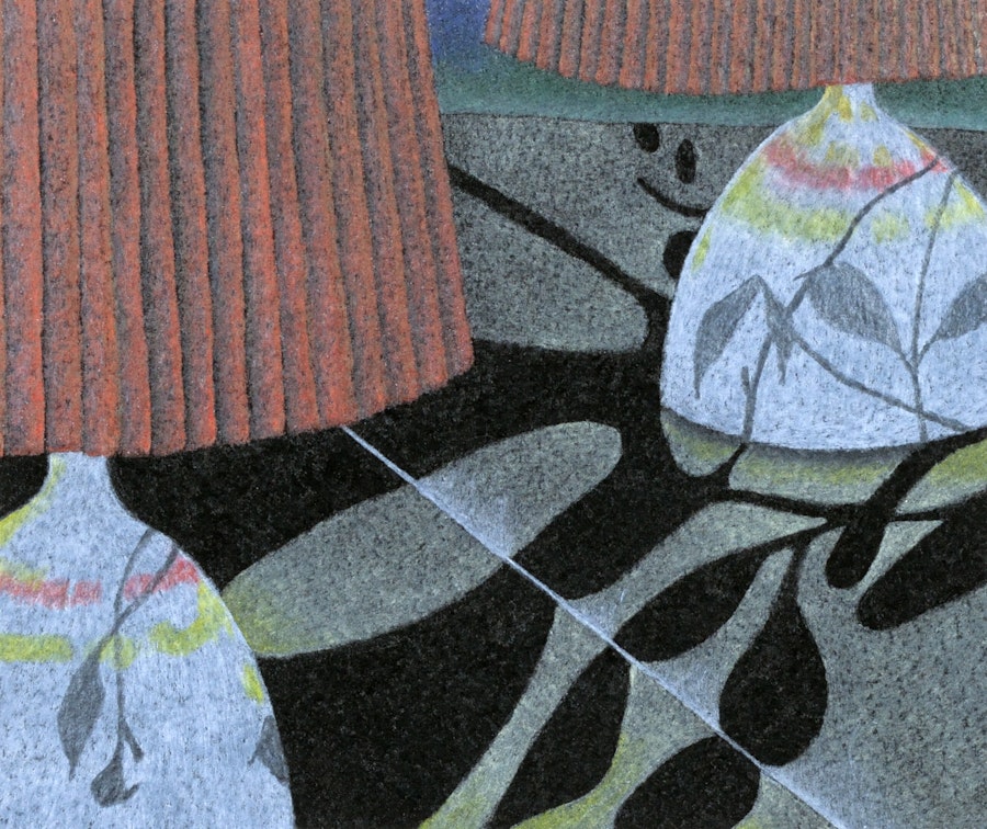 Michèle Schoonjans Gallery