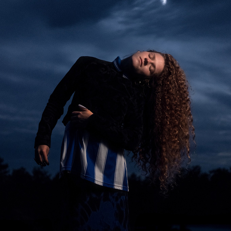 Labo-chantier Variétés > Sieste acoustique avec Roza