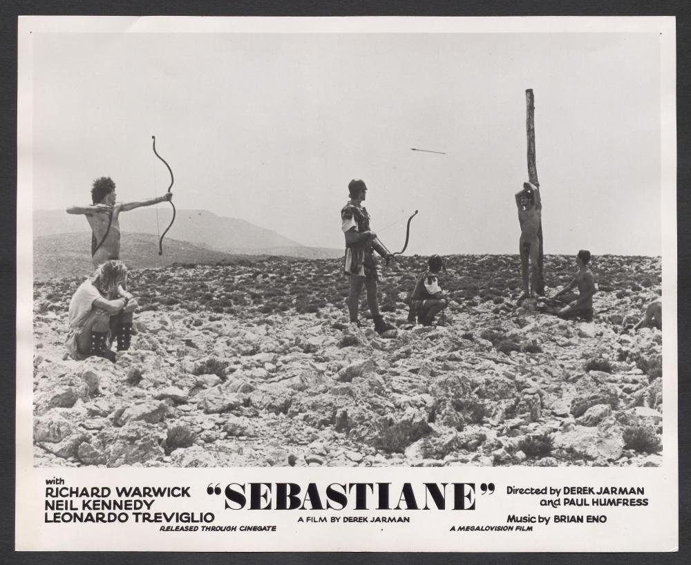 Sebastiane