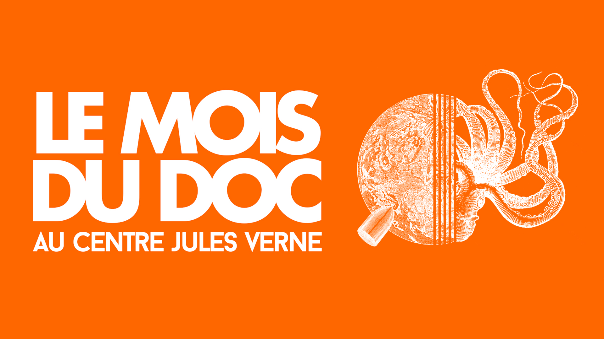 Mois du Doc au Centre Jules Verne