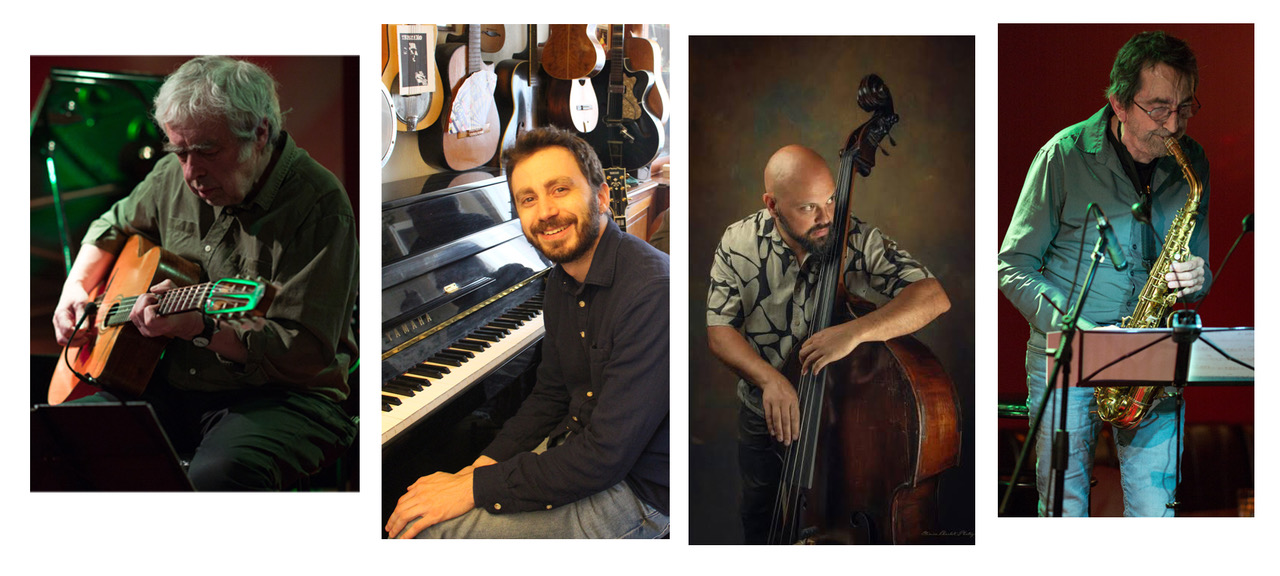 Jean-Claude Salemi Group