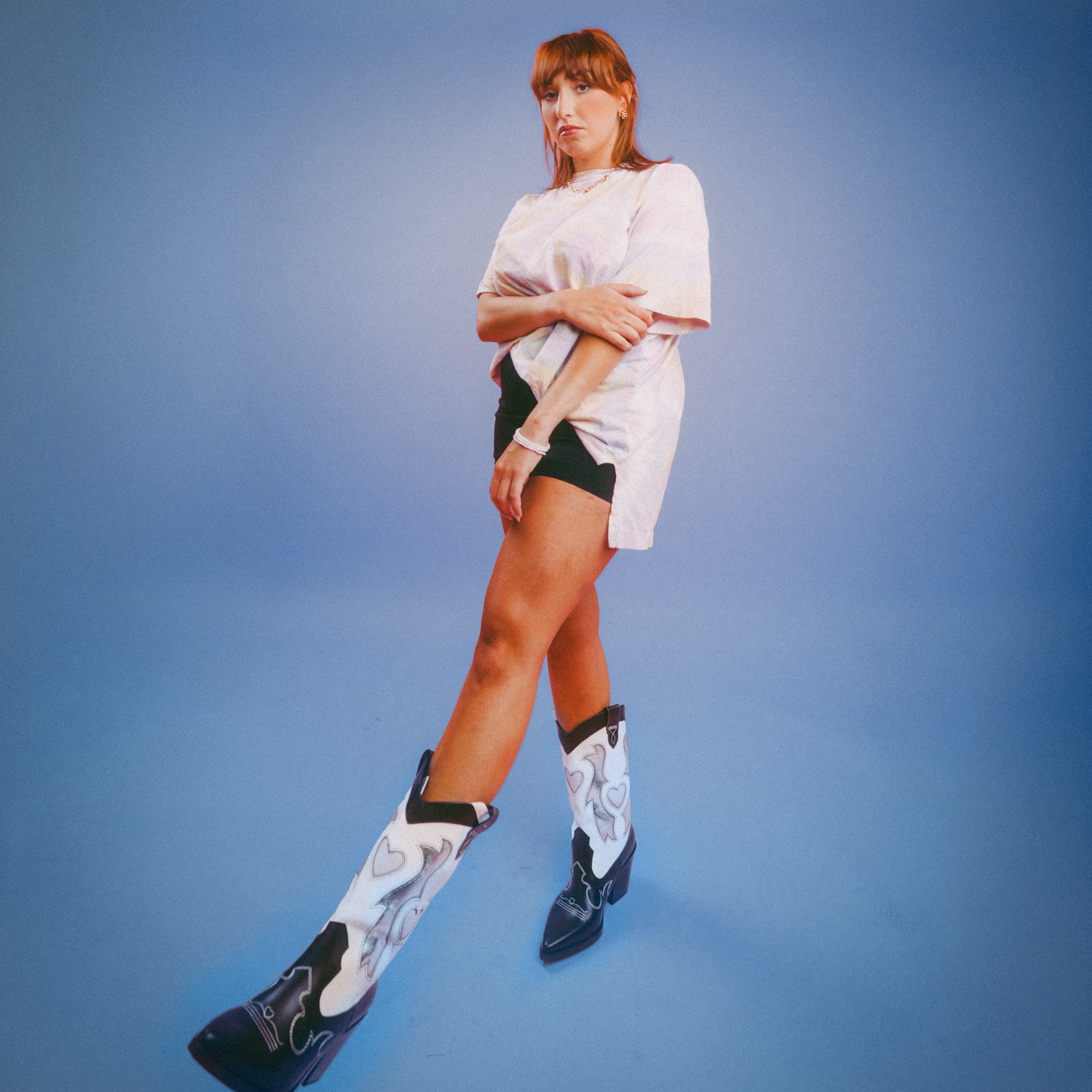 Lisa Pariente — W:Halll - Centre culturel de Woluwe-Saint-Pierre