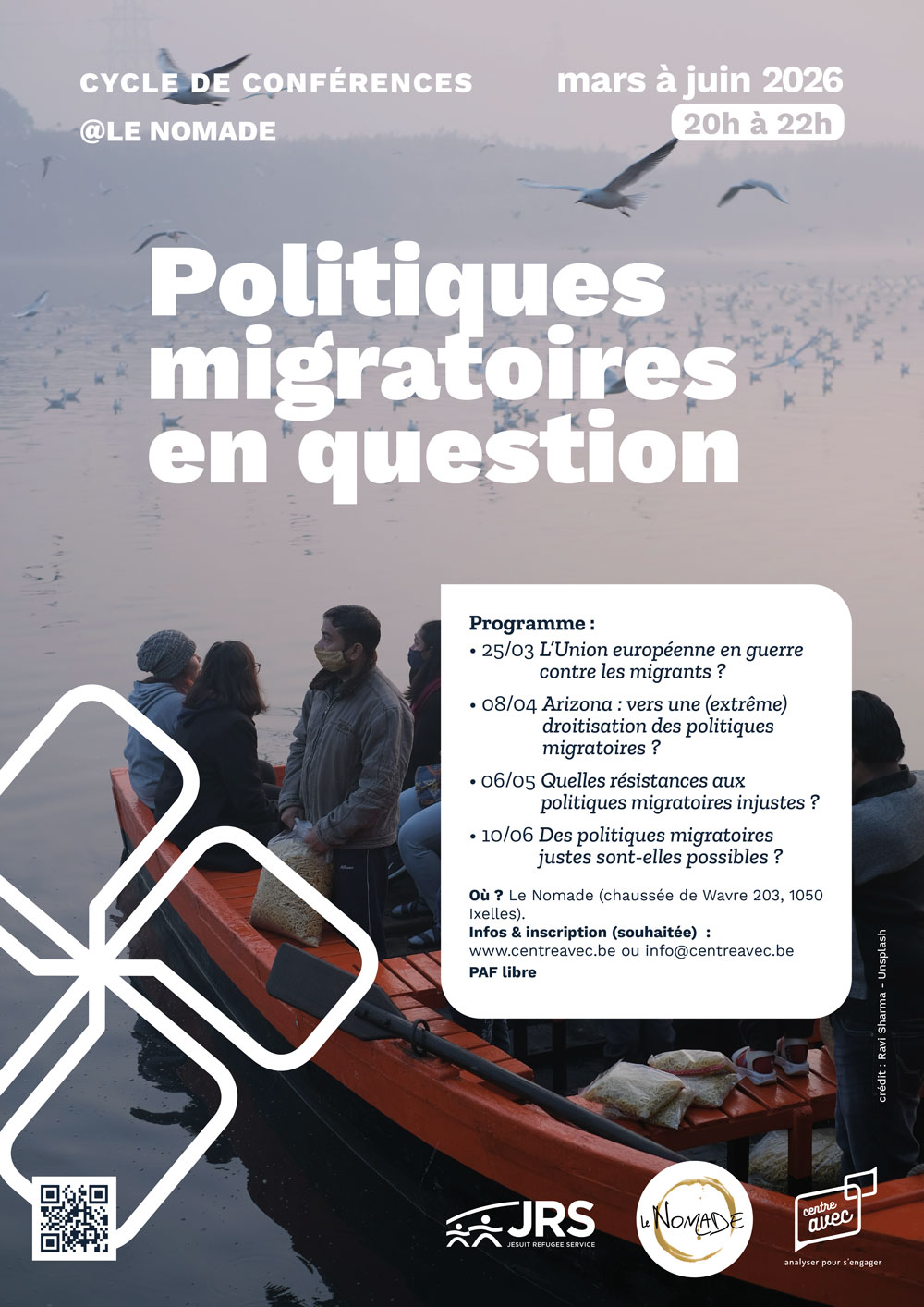 Migration policies in question