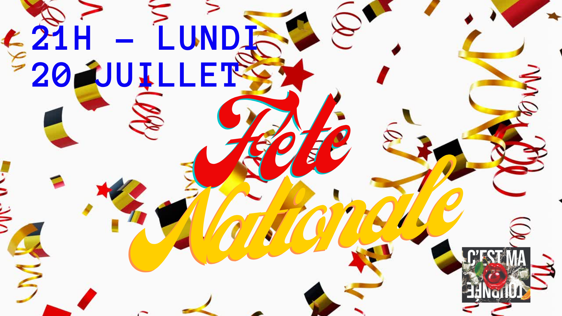le CMT fait sa Fête nationale
