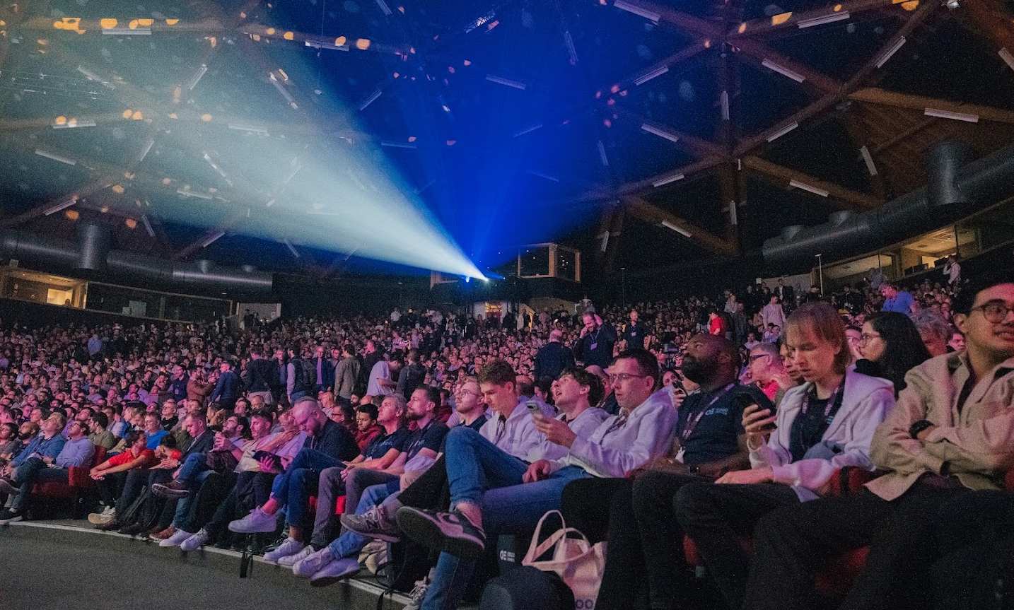 Odoo Experience 2026