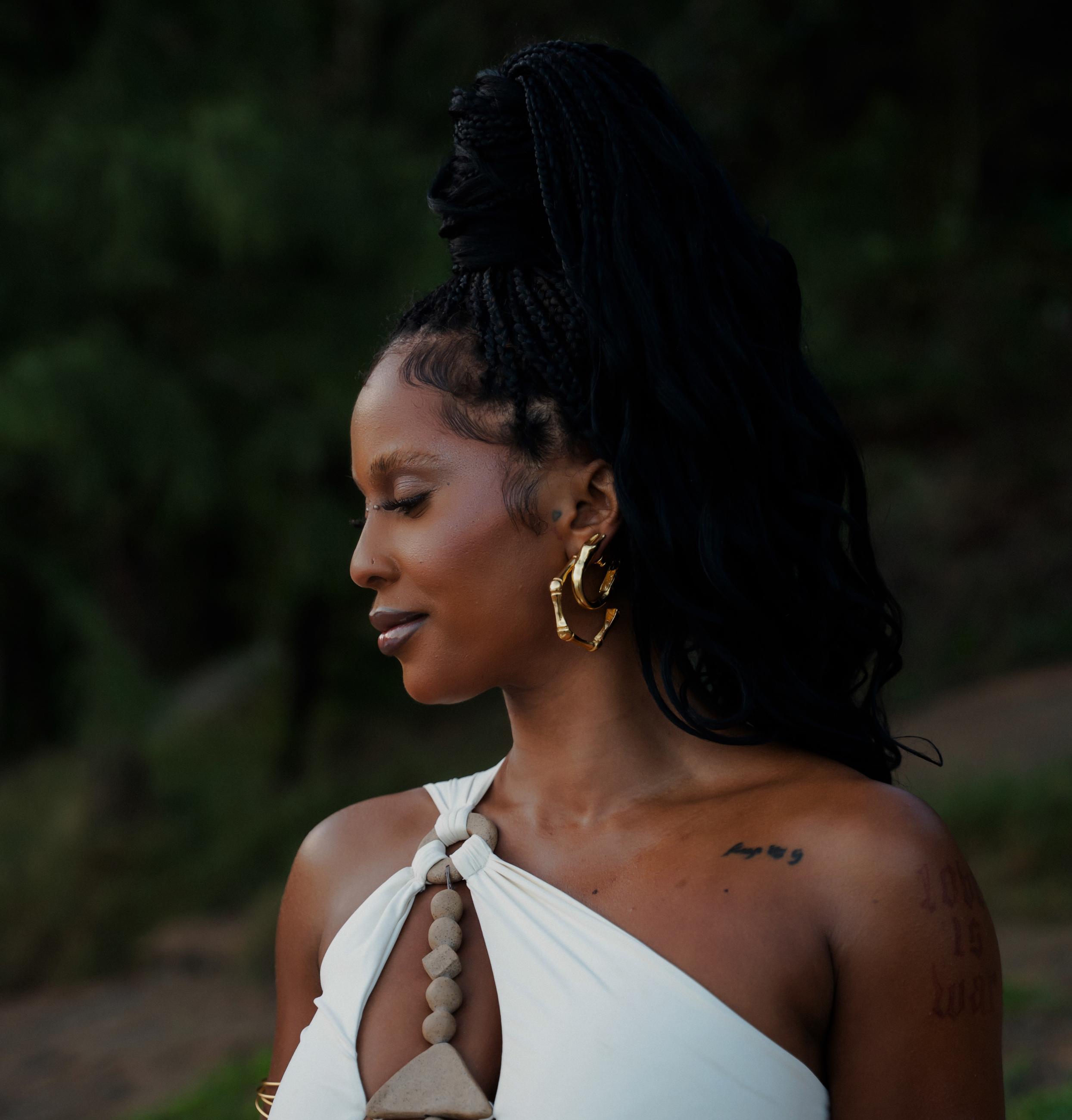 Les Nuits Weekender : IAMDDB (The Live Jazz Experience) & many more — Botanique