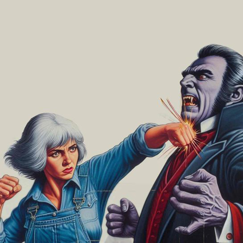 Labo-chantier Variétés >Conférence gesticulée : Vivre sans règles de Judith Spronck