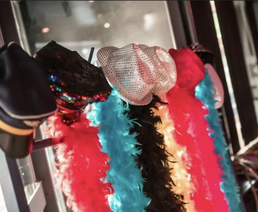 Amour boire et danser — Maison de la création - MC Cité Modèle