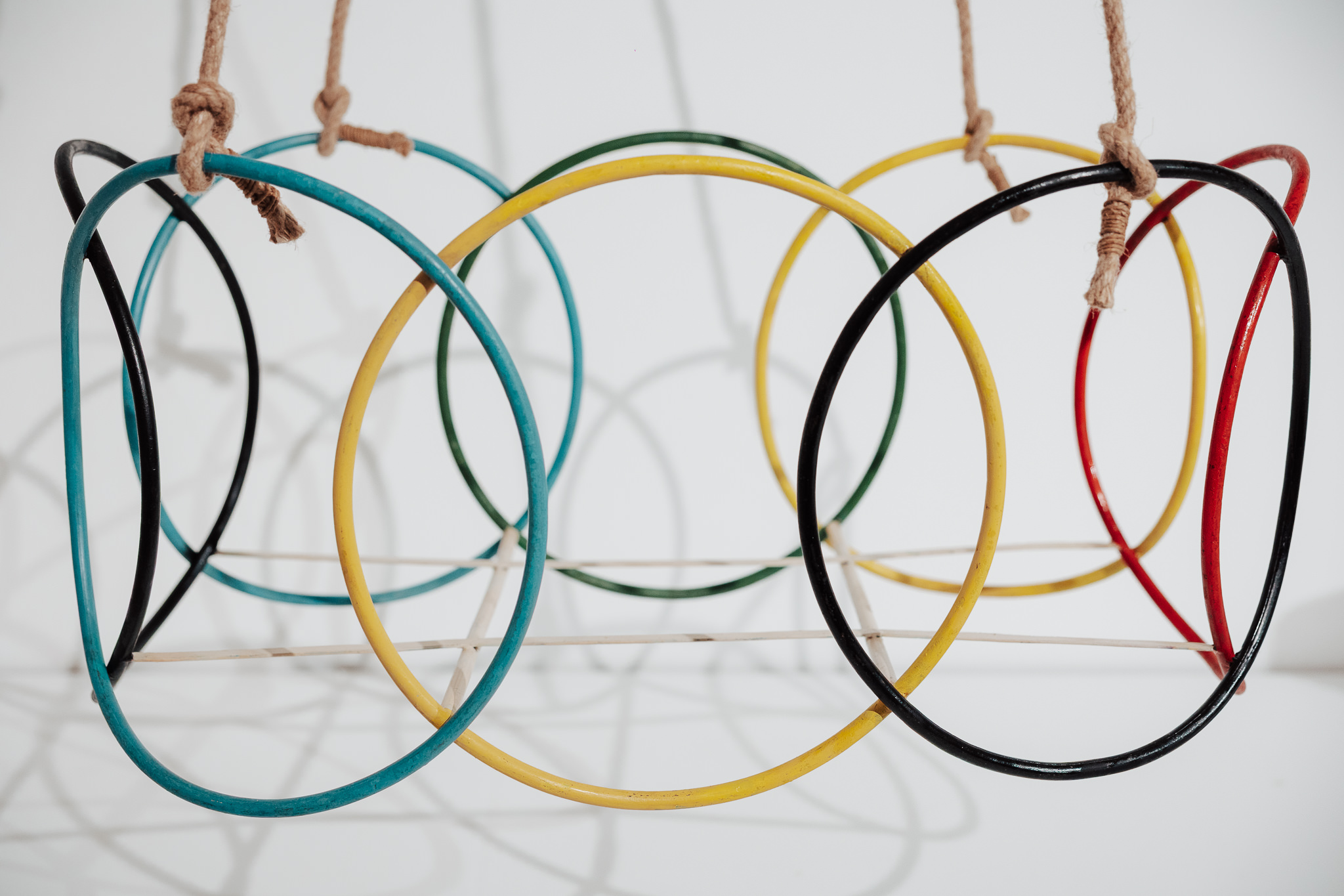 Talk | inclusive play, objects and spaces: designing for children