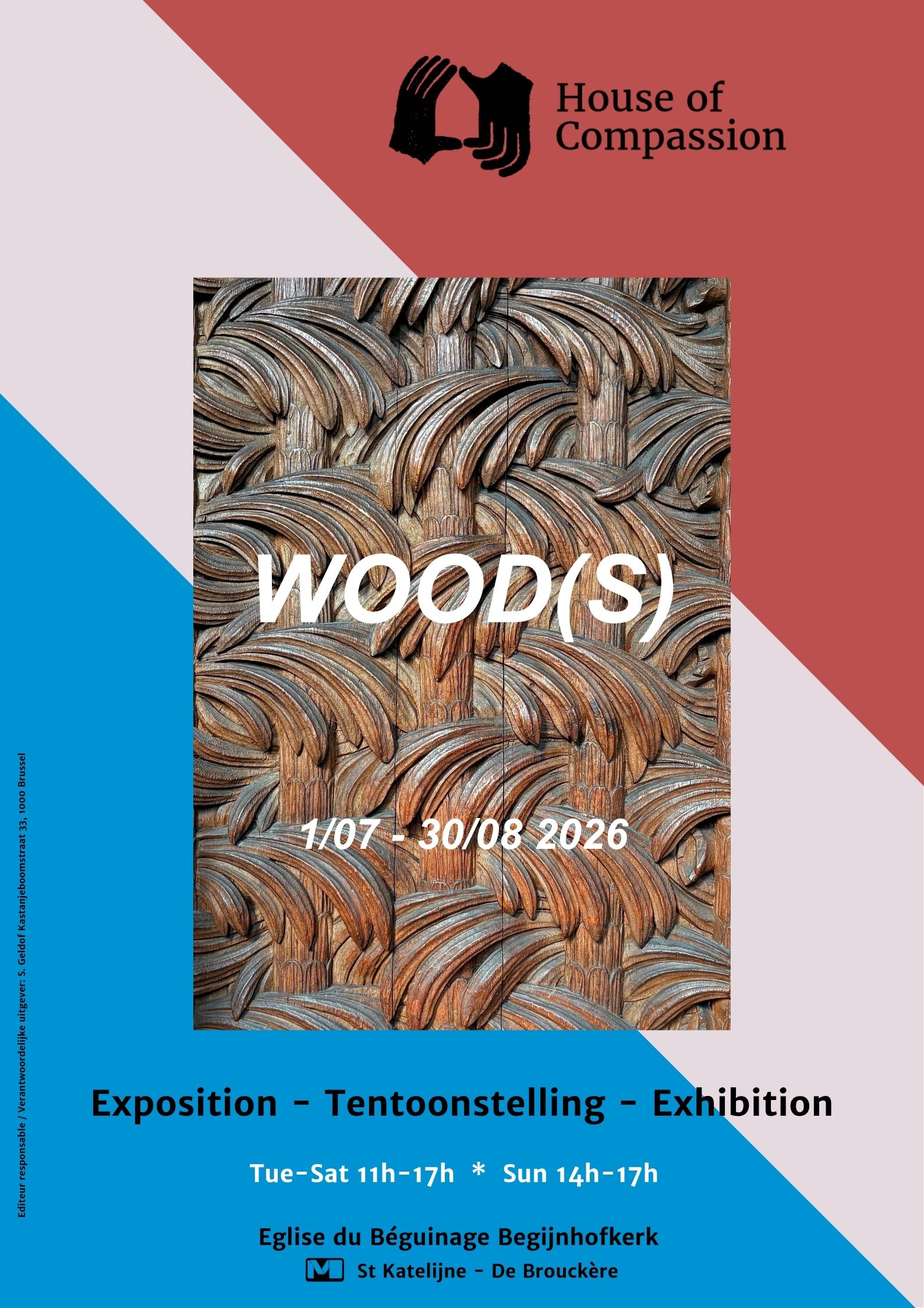 Exhibition WOOD(S)
