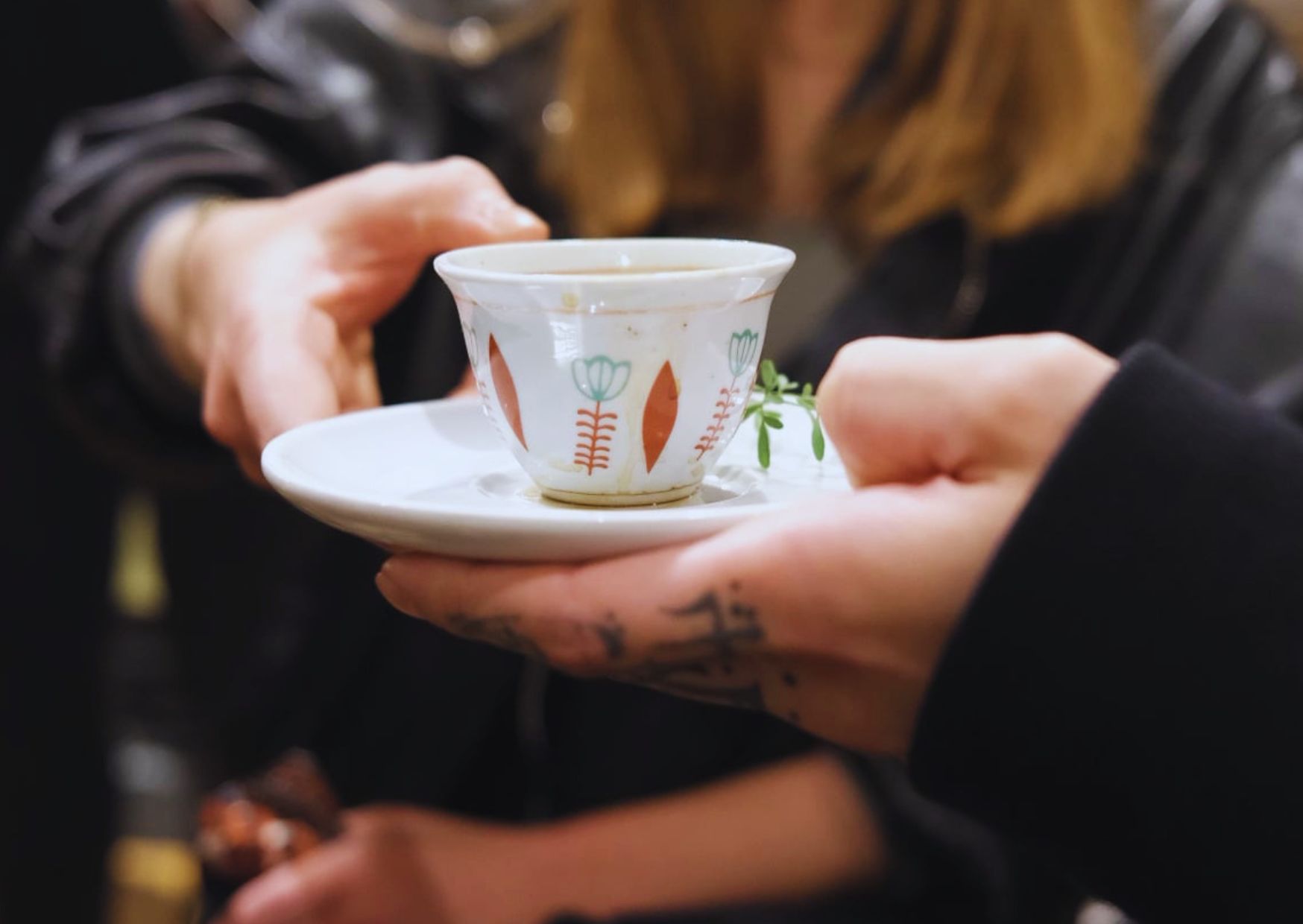 Cérémonie du café éthiopien : une expérience à vivre et partager