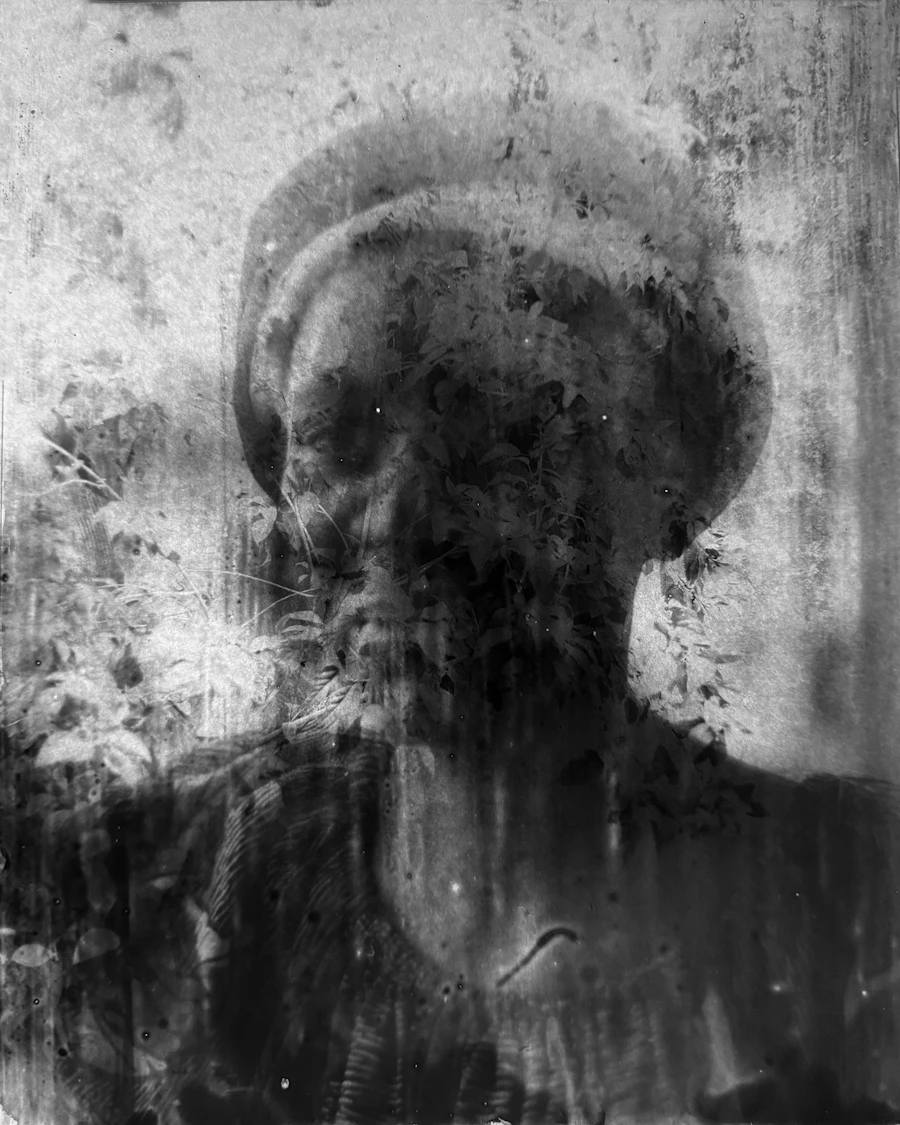  © Chrystel Mukeba / Adagp, Paris, 2026