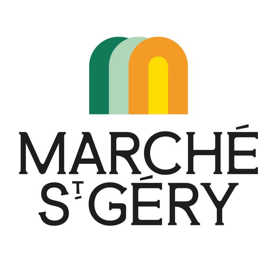 Le Marché Saint-Géry