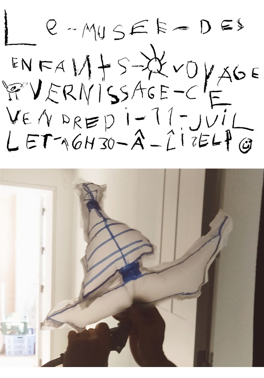 Boîte à Clous asbl