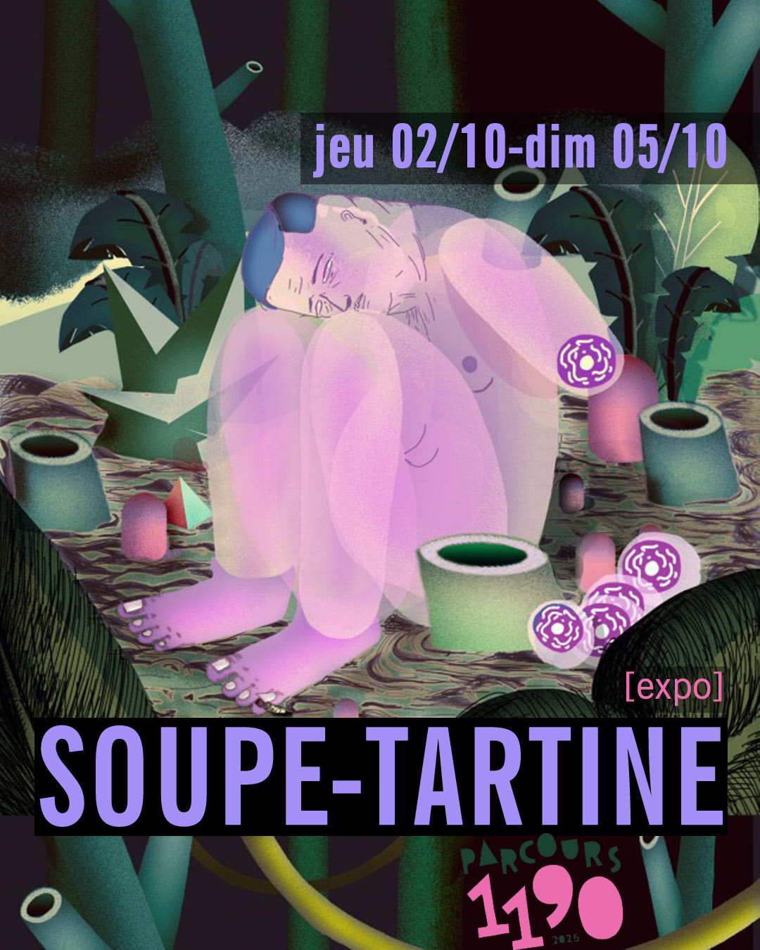 Soupe-Tartine