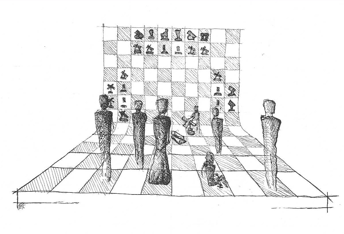 The Schönberg Games