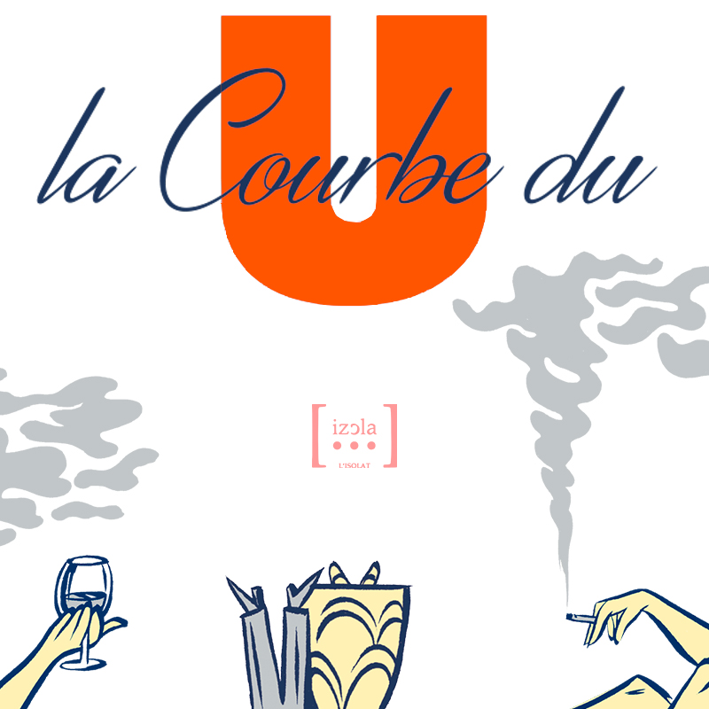 La courbe du U