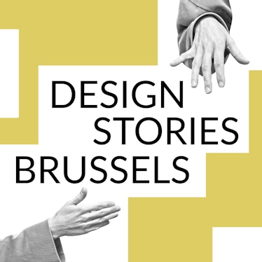 Design Stories / Brussels