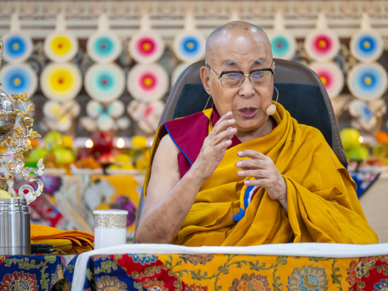 Le Tibet face à la Chine, le dernier souffle?