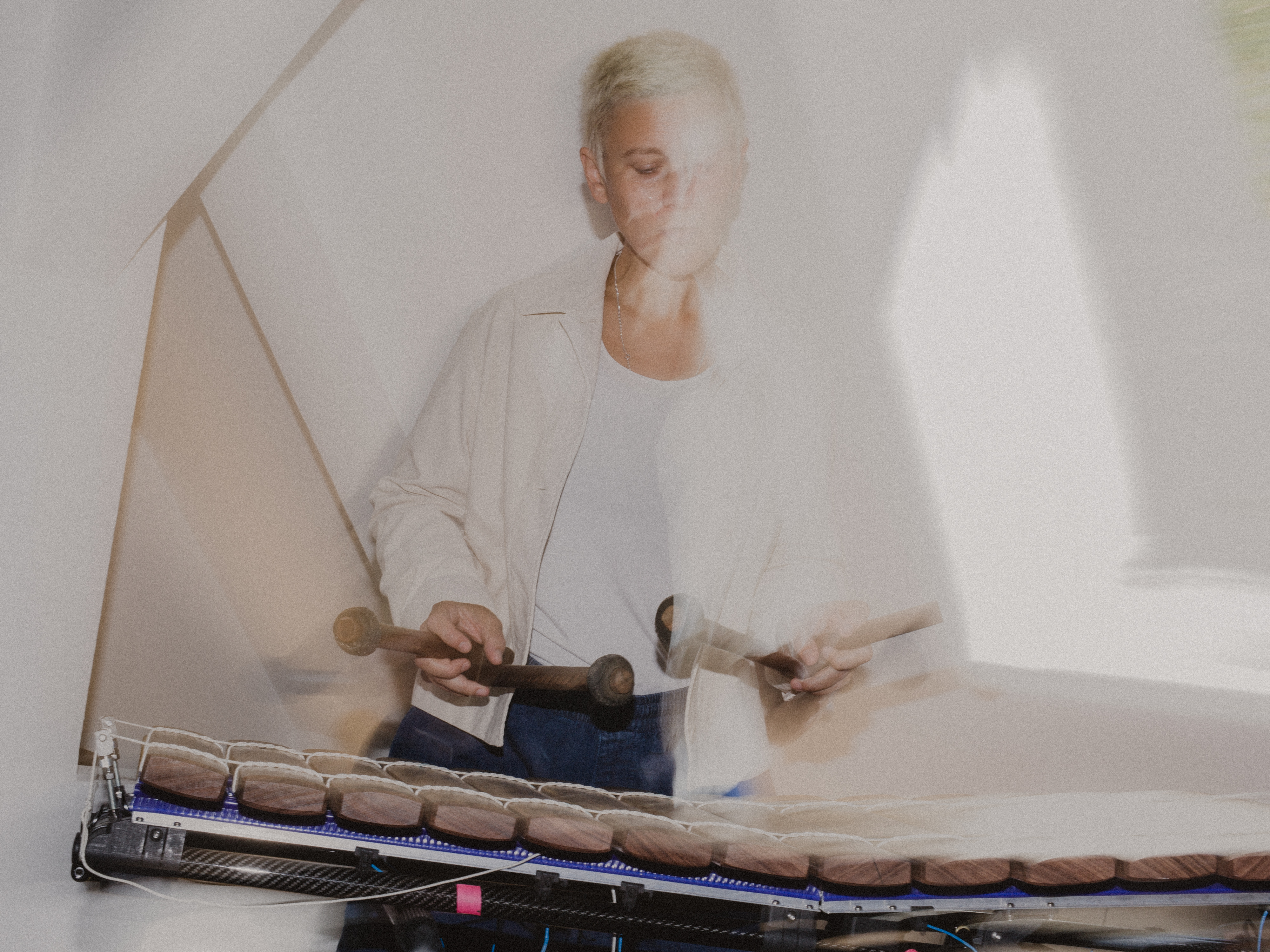 Bex Burch ‘As Yet Untitled’