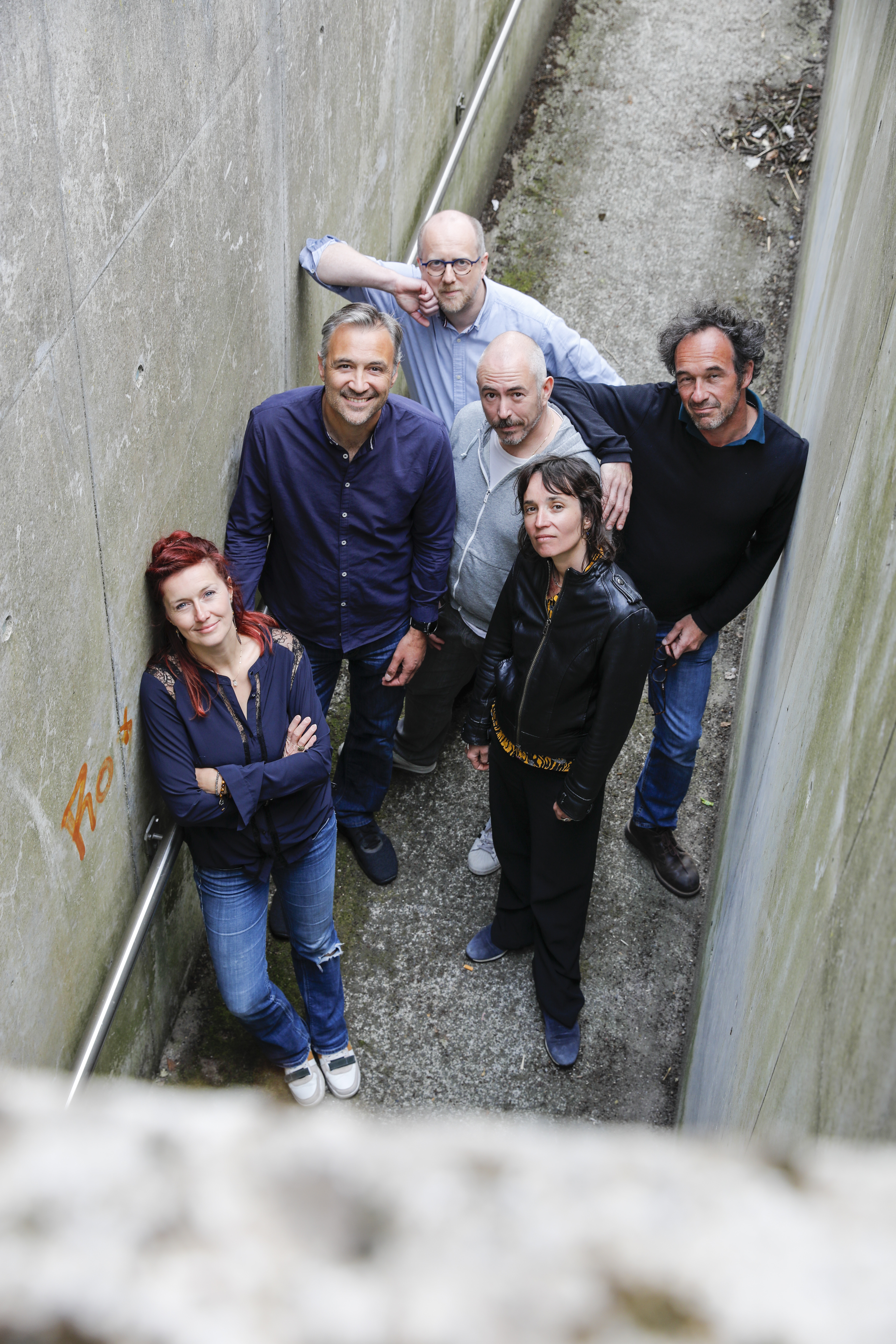 Tadam Impro Festival: 25 years of Complicity