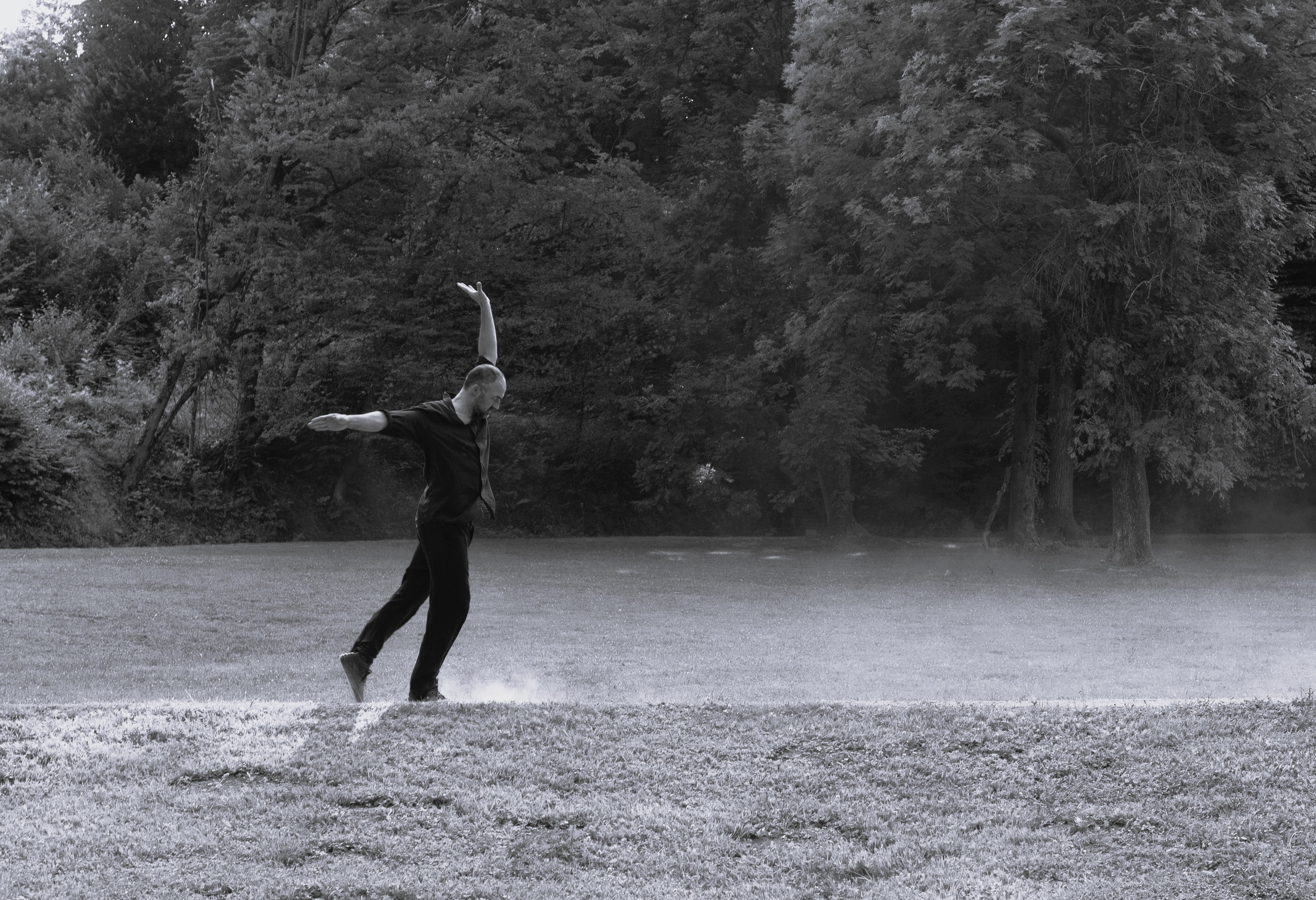 Bernabo – Boštjan Antončič