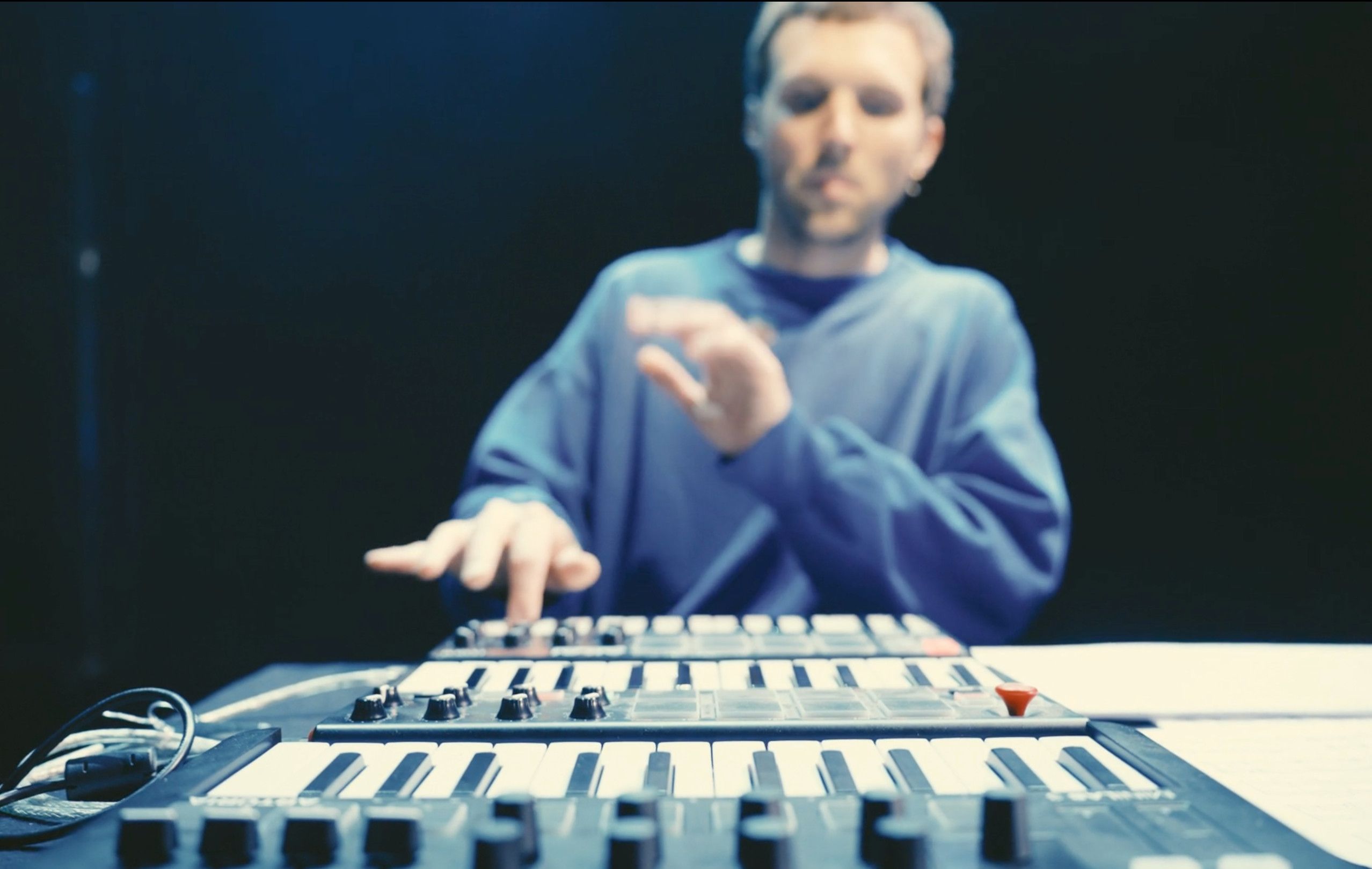 Electronic Sounds And Mystic Beats | ARS MUSICA