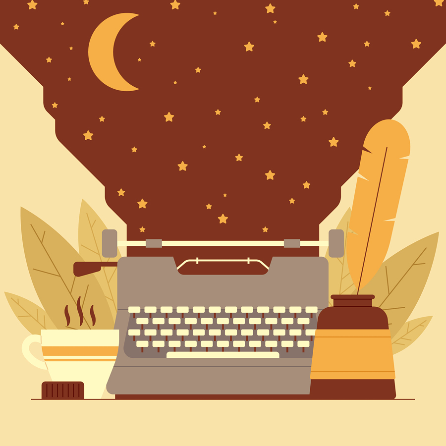 Atelier d'écriture — Bibliothèque Romain Rolland