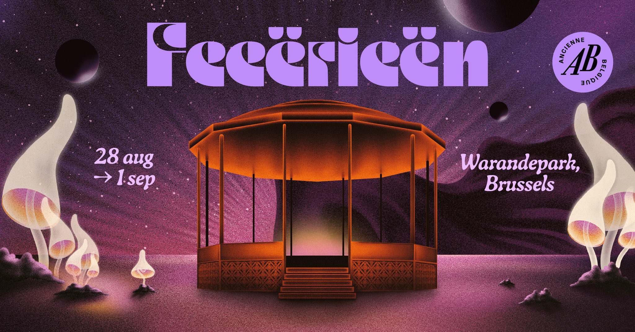 Event highlights Visit Brussels