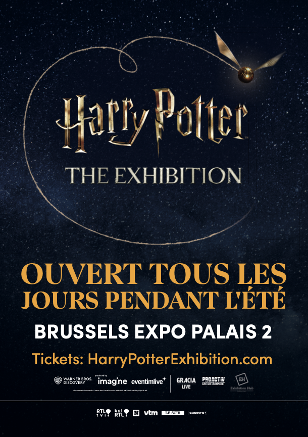 Harry Potter: The Exhibition